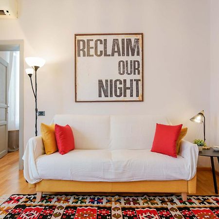 Maison N14 볼로냐 외부 사진