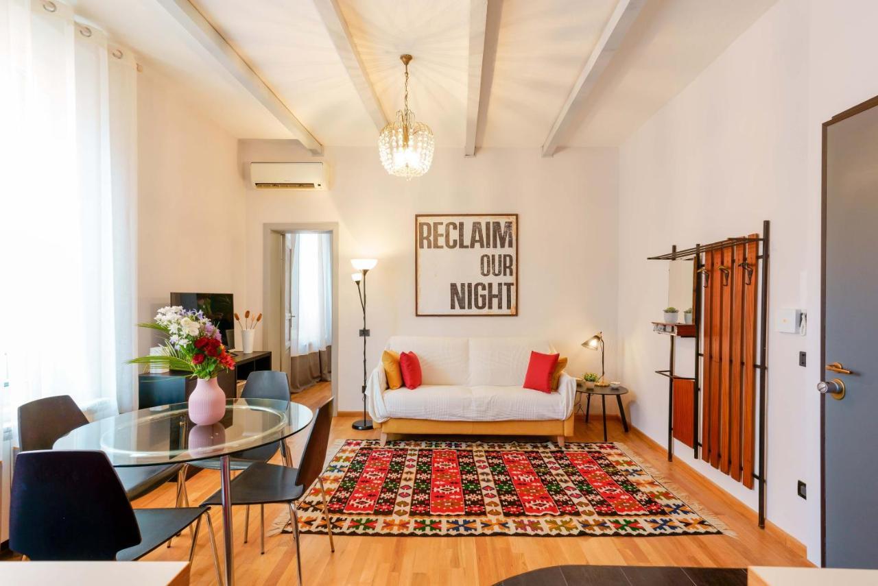Maison N14 볼로냐 외부 사진