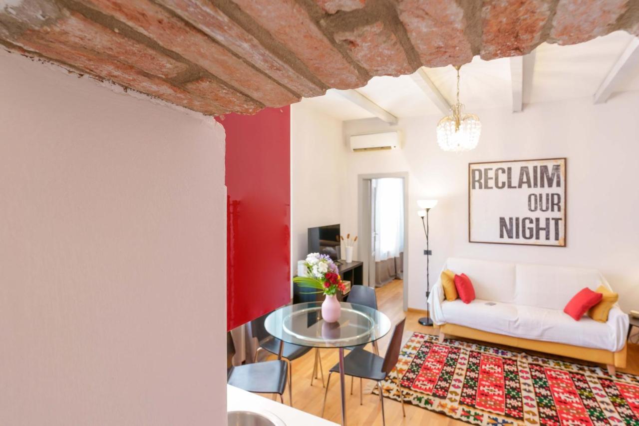 Maison N14 볼로냐 외부 사진
