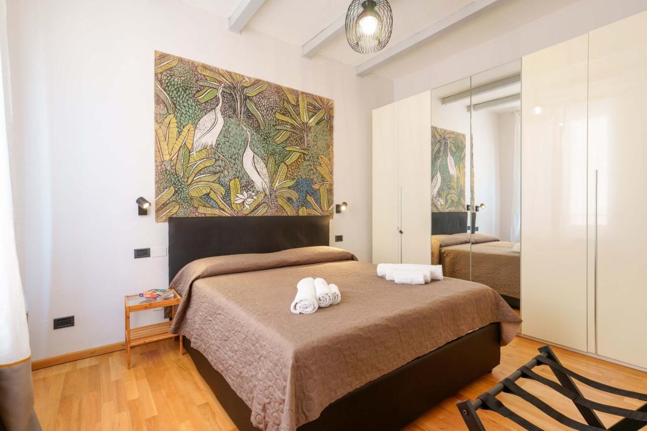Maison N14 볼로냐 외부 사진