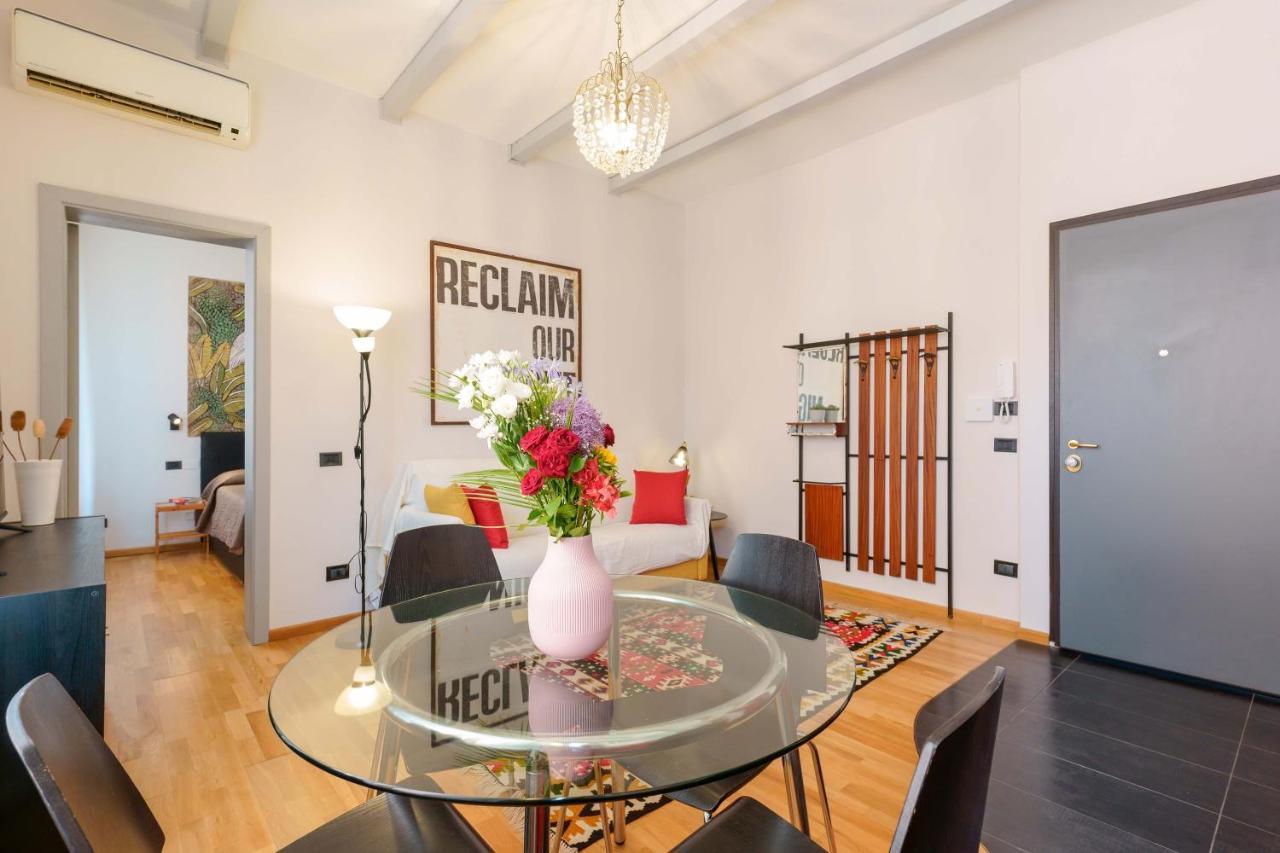 Maison N14 볼로냐 외부 사진
