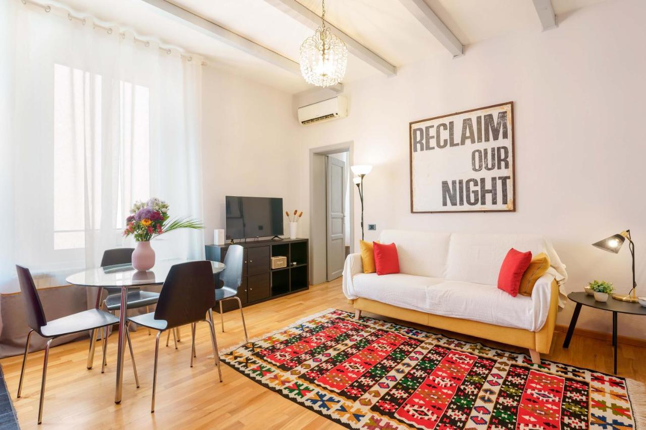 Maison N14 볼로냐 외부 사진