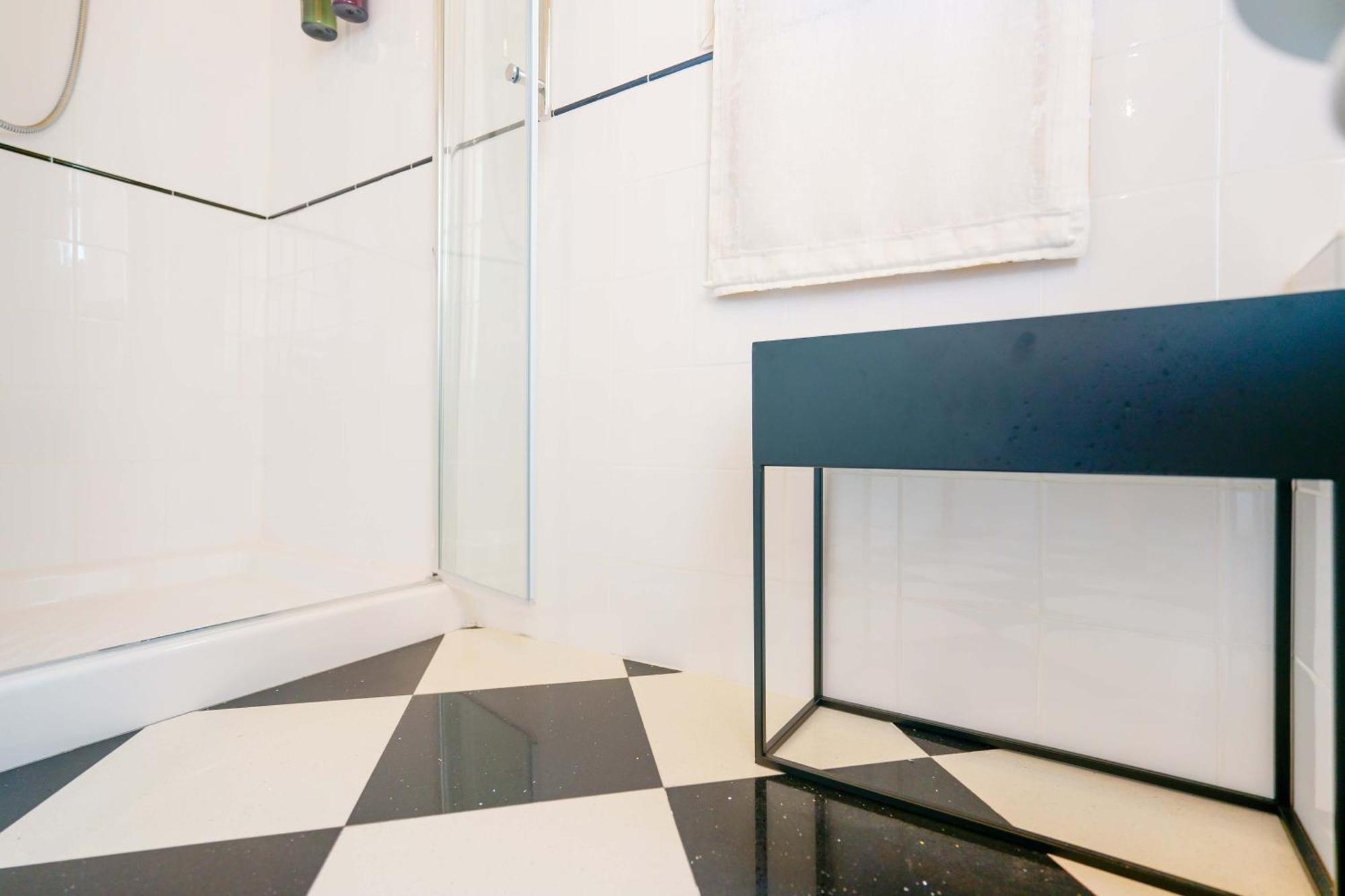 Maison N14 볼로냐 외부 사진