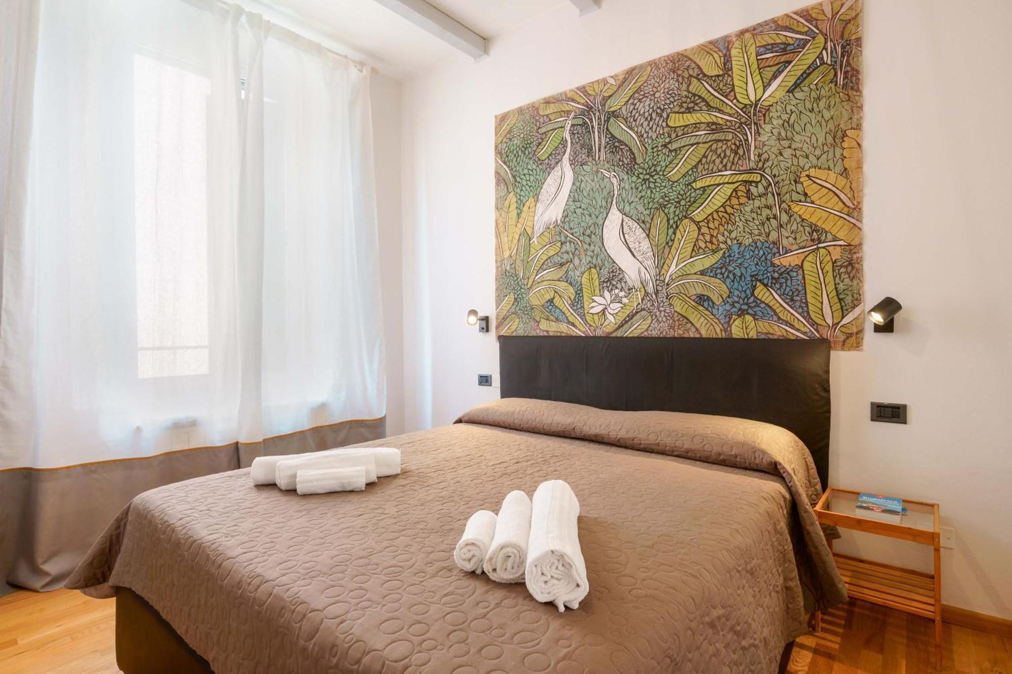 Maison N14 볼로냐 외부 사진