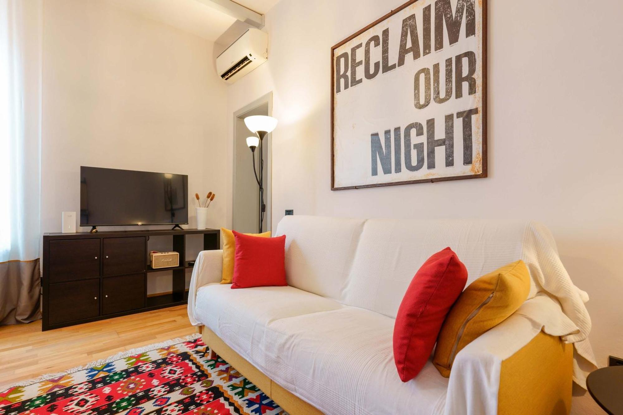Maison N14 볼로냐 외부 사진