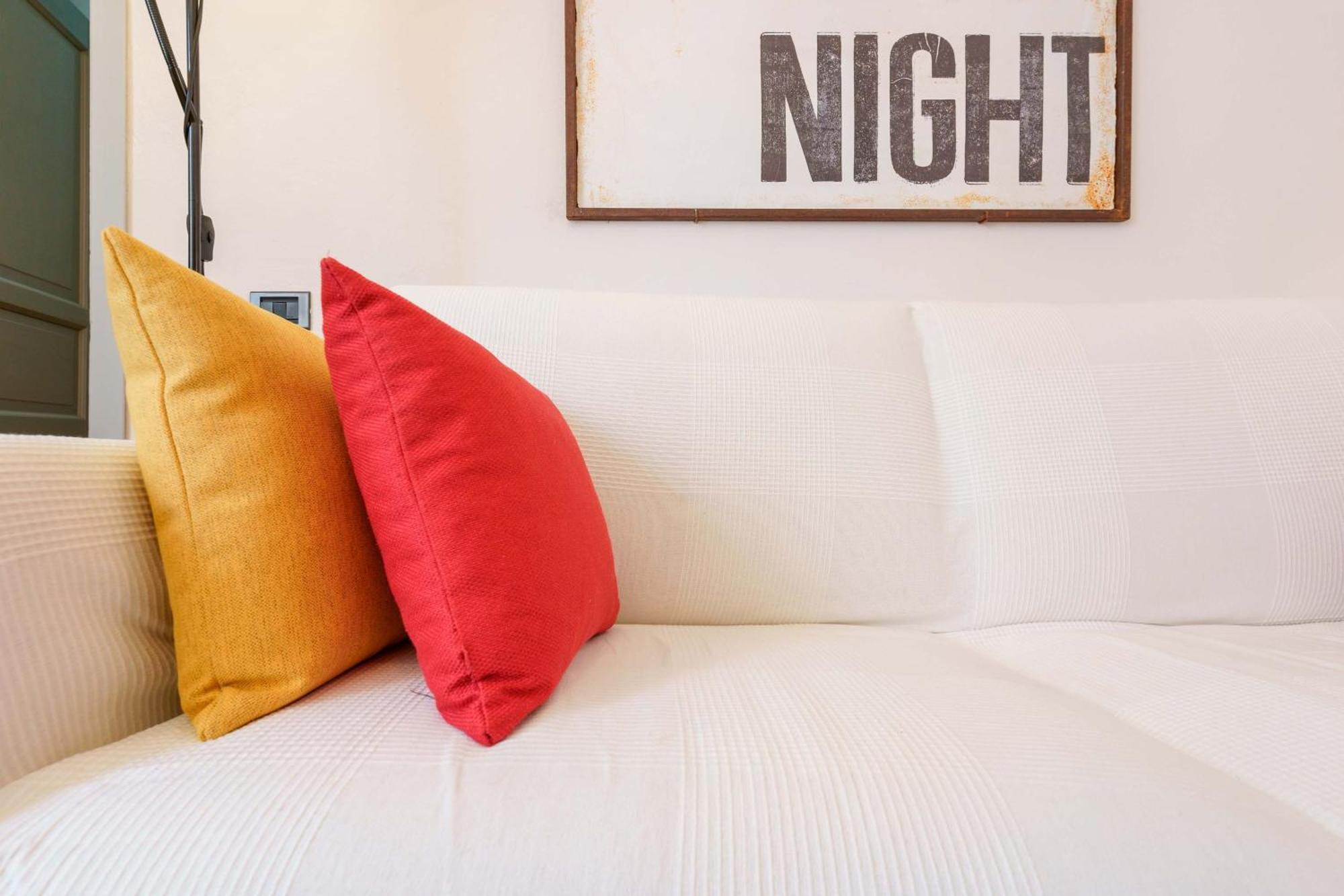 Maison N14 볼로냐 외부 사진