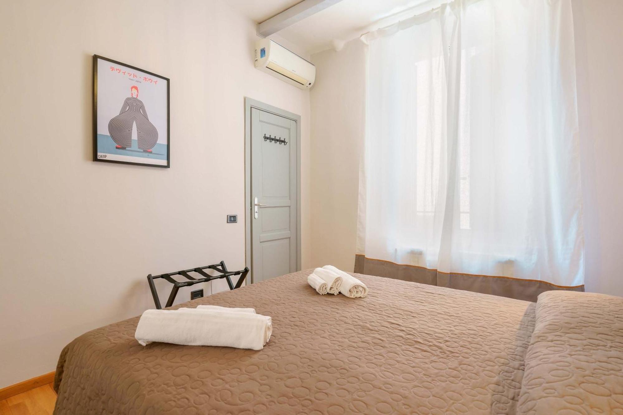 Maison N14 볼로냐 외부 사진