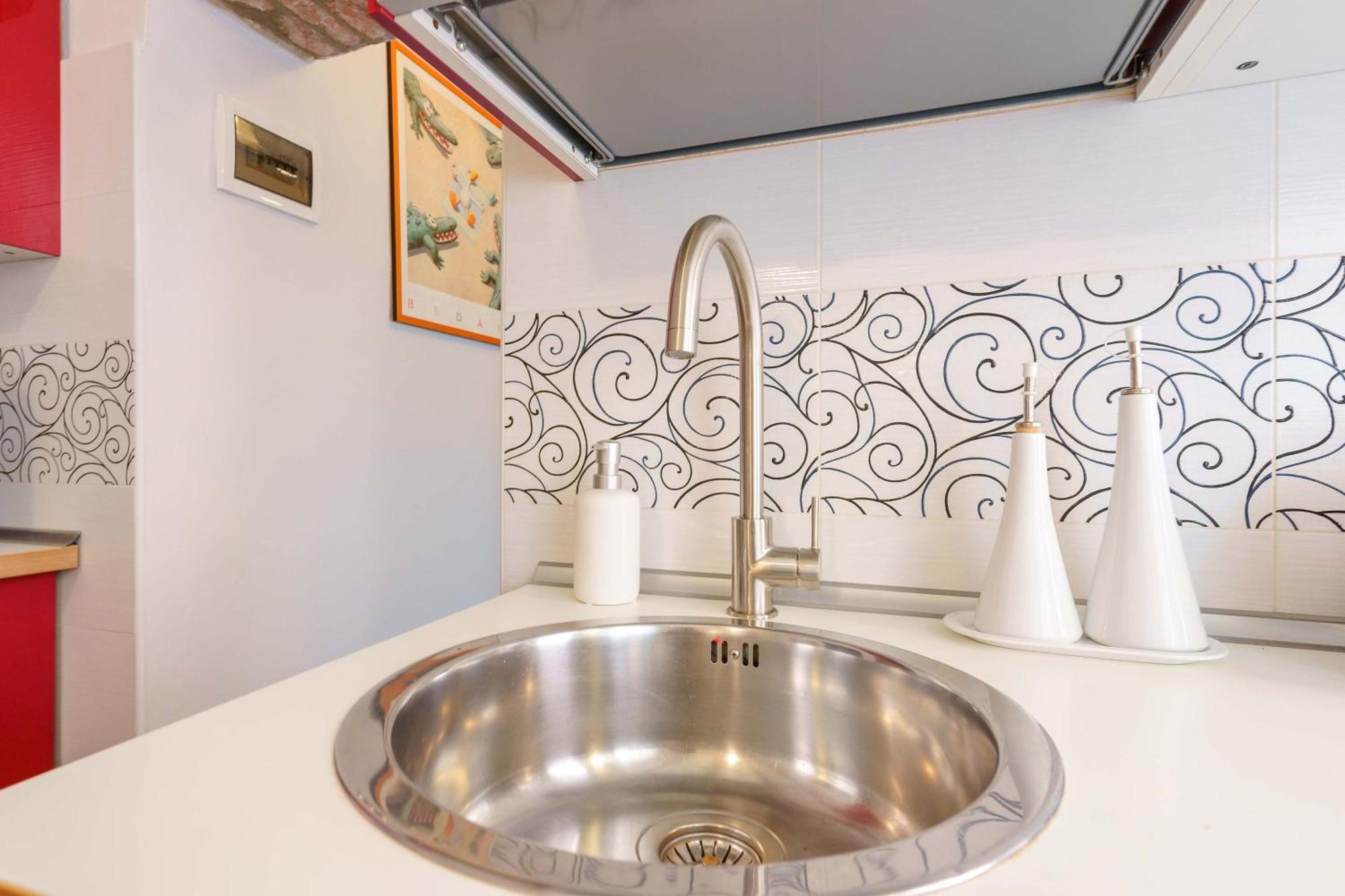 Maison N14 볼로냐 외부 사진