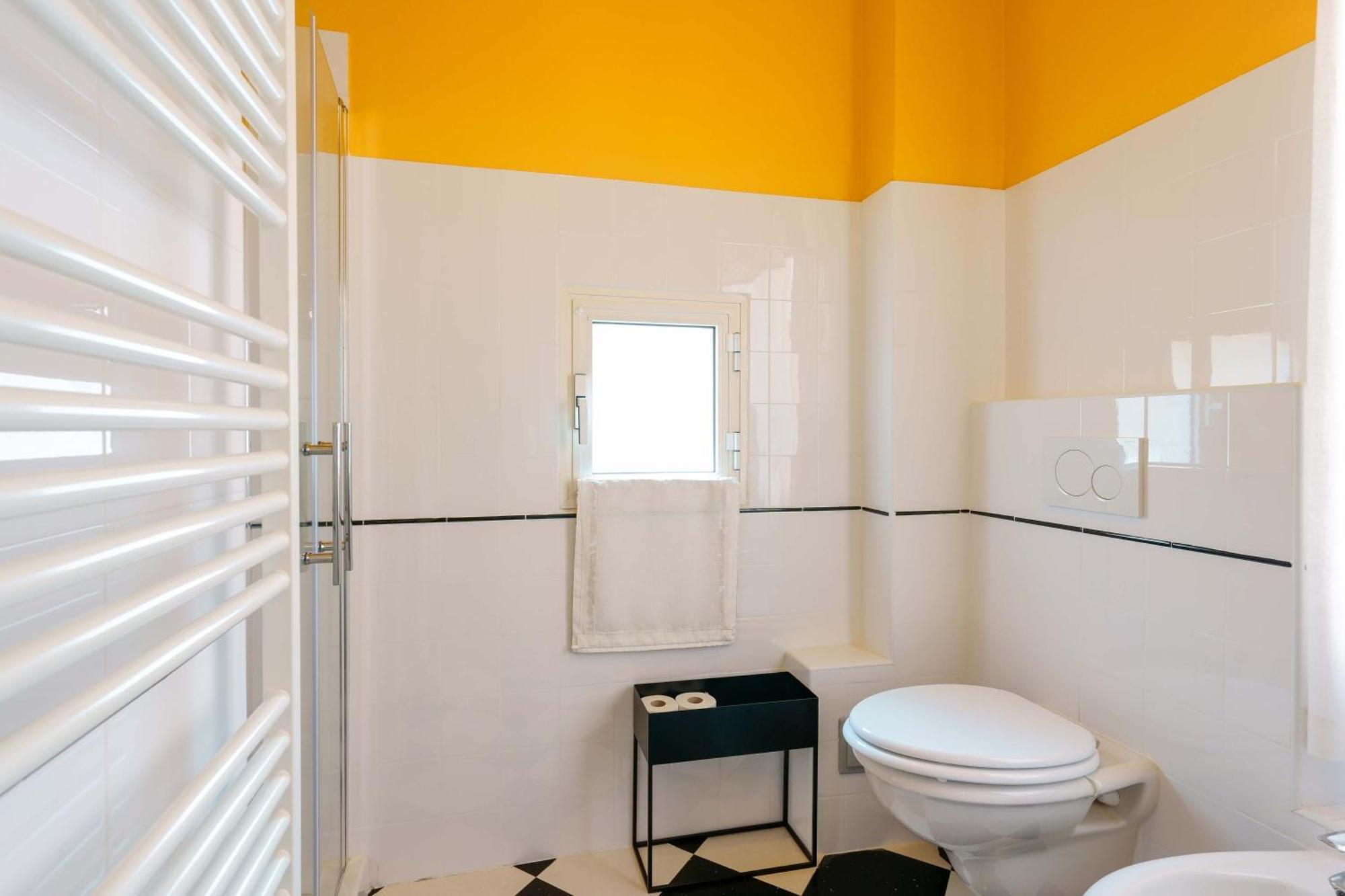 Maison N14 볼로냐 외부 사진