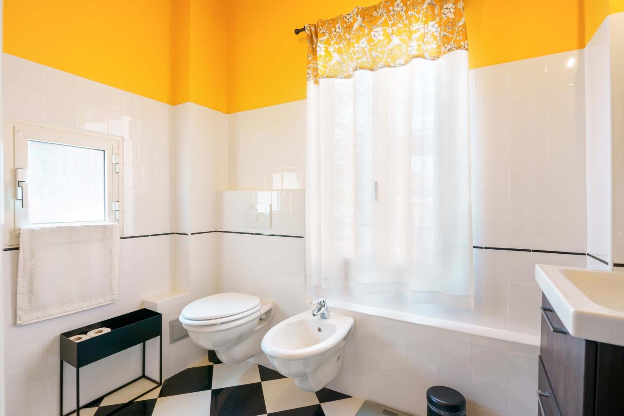 Maison N14 볼로냐 외부 사진