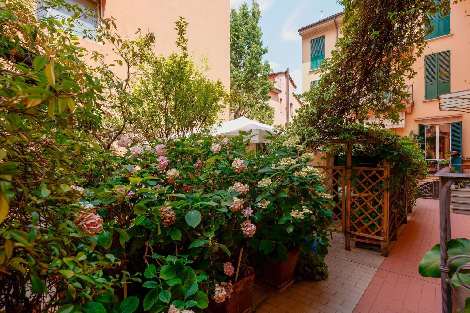 Maison N14 볼로냐 외부 사진