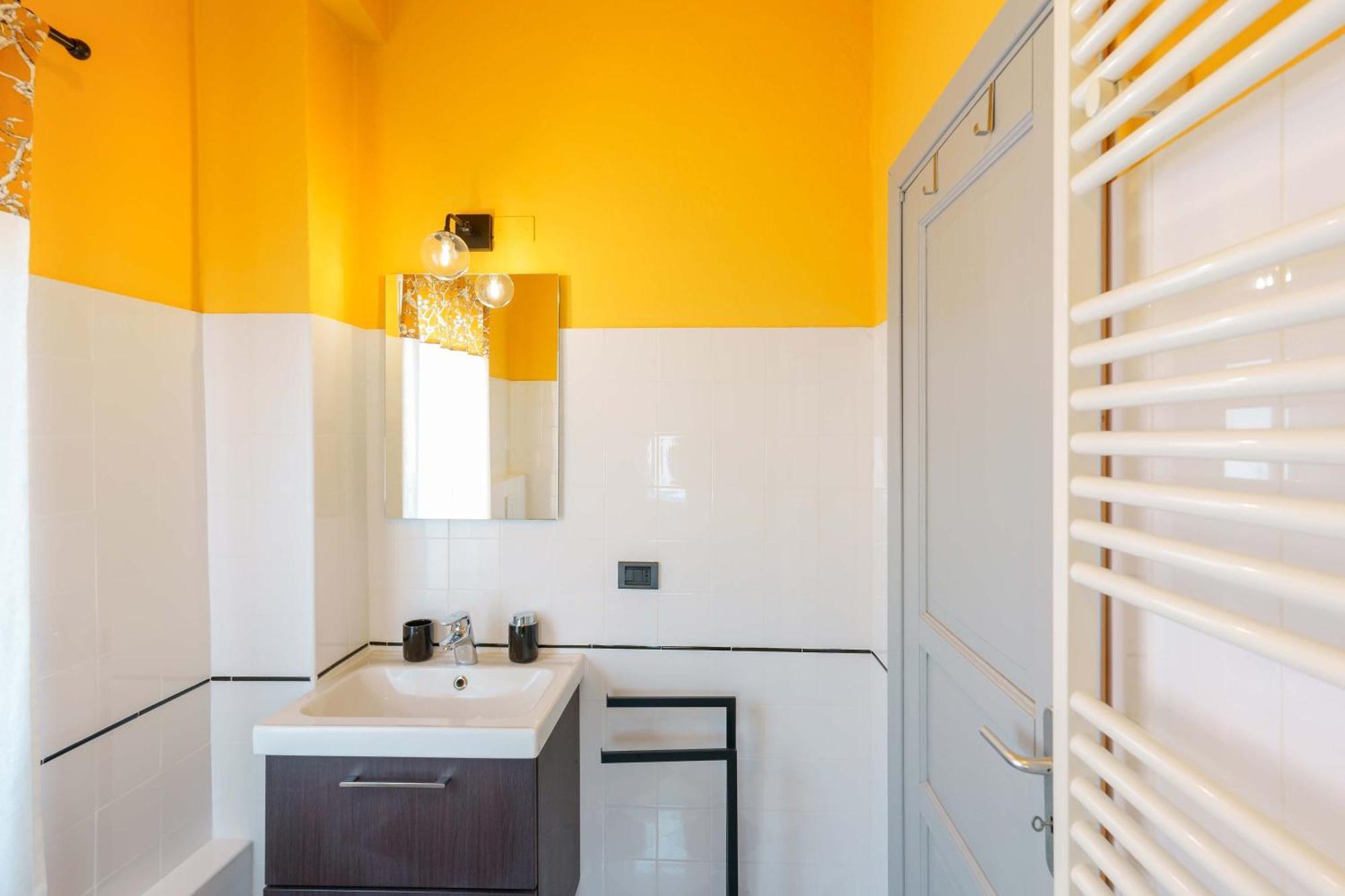 Maison N14 볼로냐 외부 사진